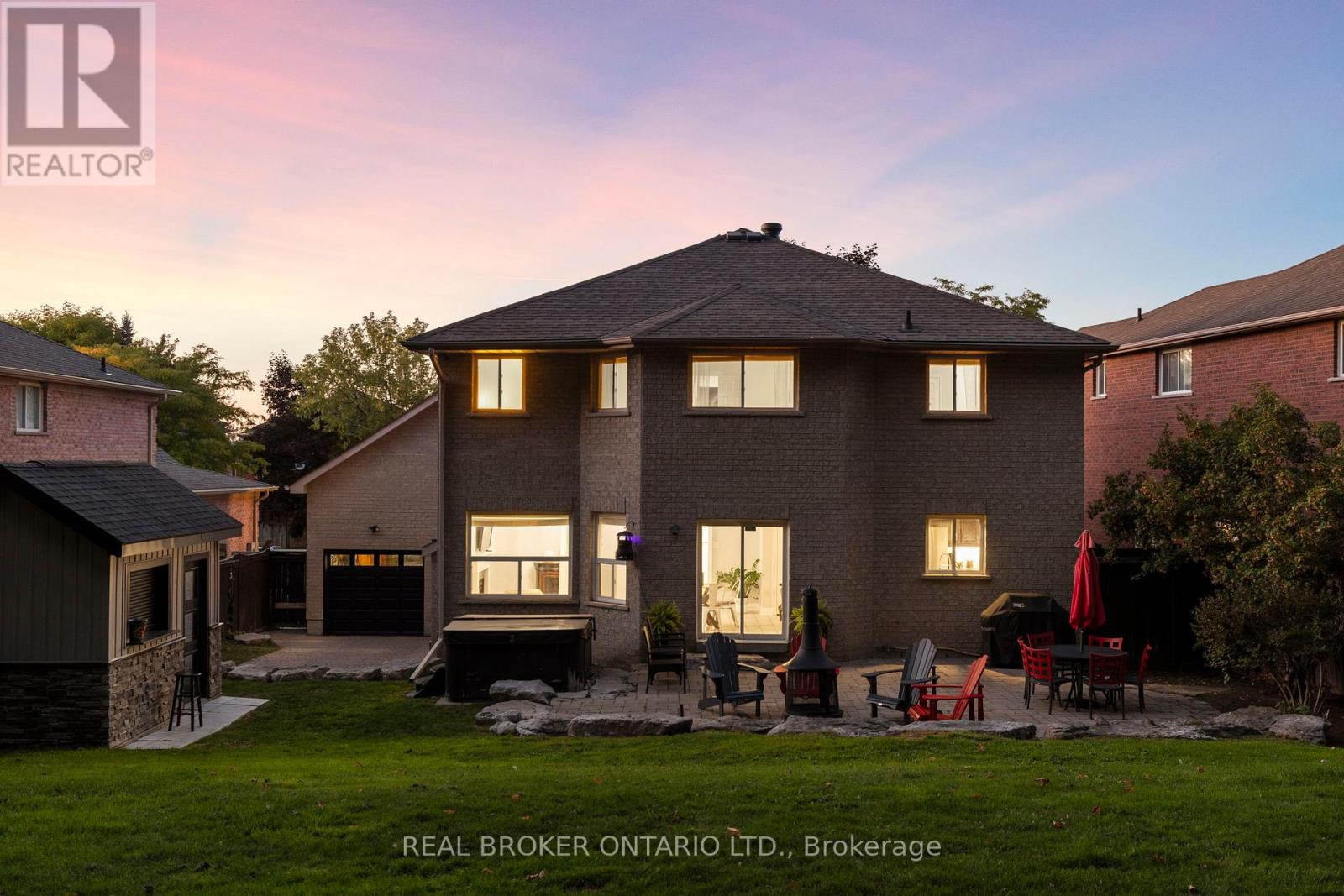 43 Crimson Ridge Road, Barrie, Ontario  L4N 9S1 - Photo 35 - S12699768