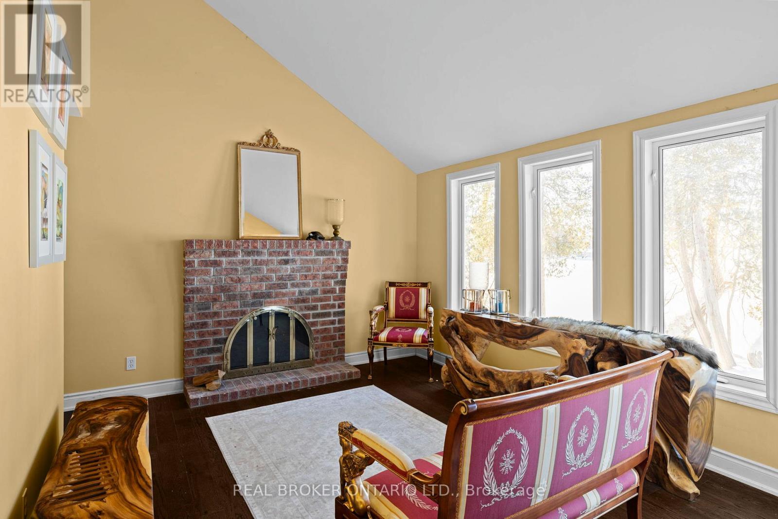 4275 Hopkins Bay Road, Ramara, Ontario  L3V 0N2 - Photo 8 - S12742720