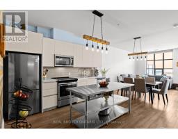 203 - 21 MATCHEDASH STREET S, Orillia, Ontario