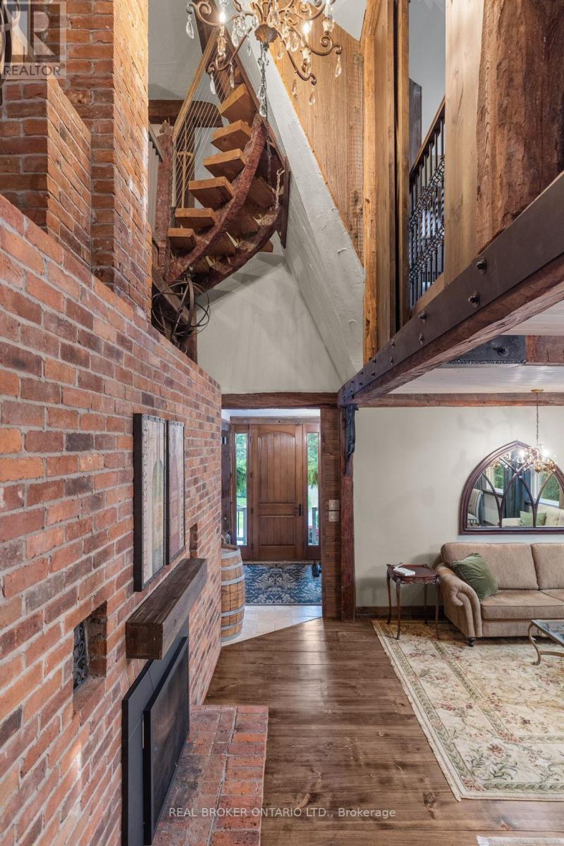 3686 Agnew Road, Severn, Ontario  L0K 2B0 - Photo 13 - S12712970