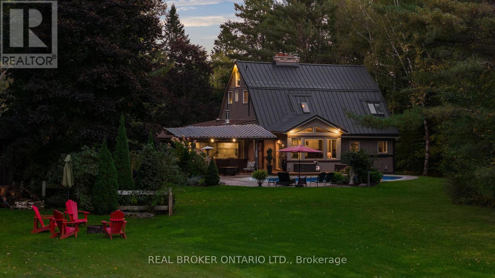 3686 Agnew Road, Severn, Ontario  L0K 2B0 - Photo 5 - S12712970