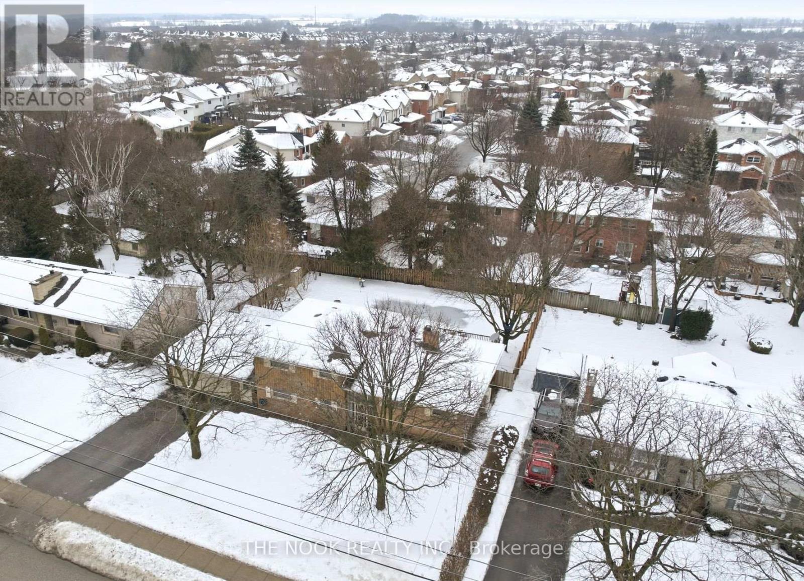 159 Liberty Street N, Clarington, Ontario  L1C 2M2 - Photo 1 - E12775894