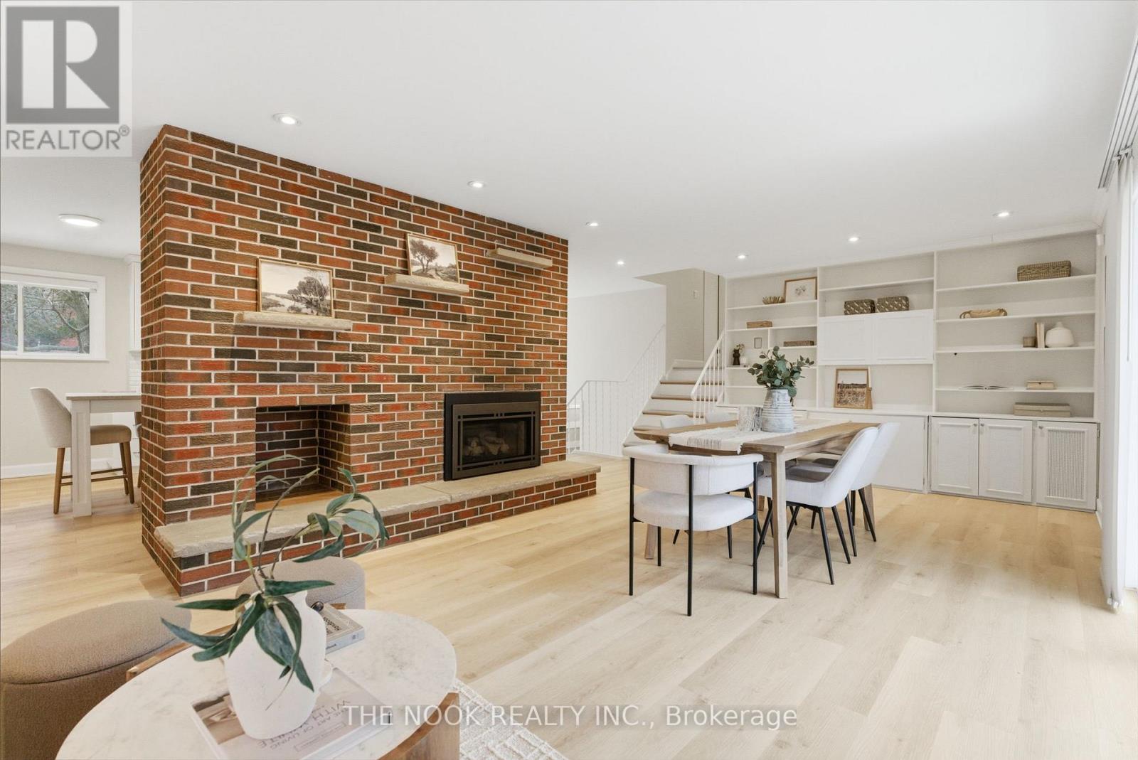 159 Liberty Street N, Clarington, Ontario  L1C 2M2 - Photo 11 - E12775894