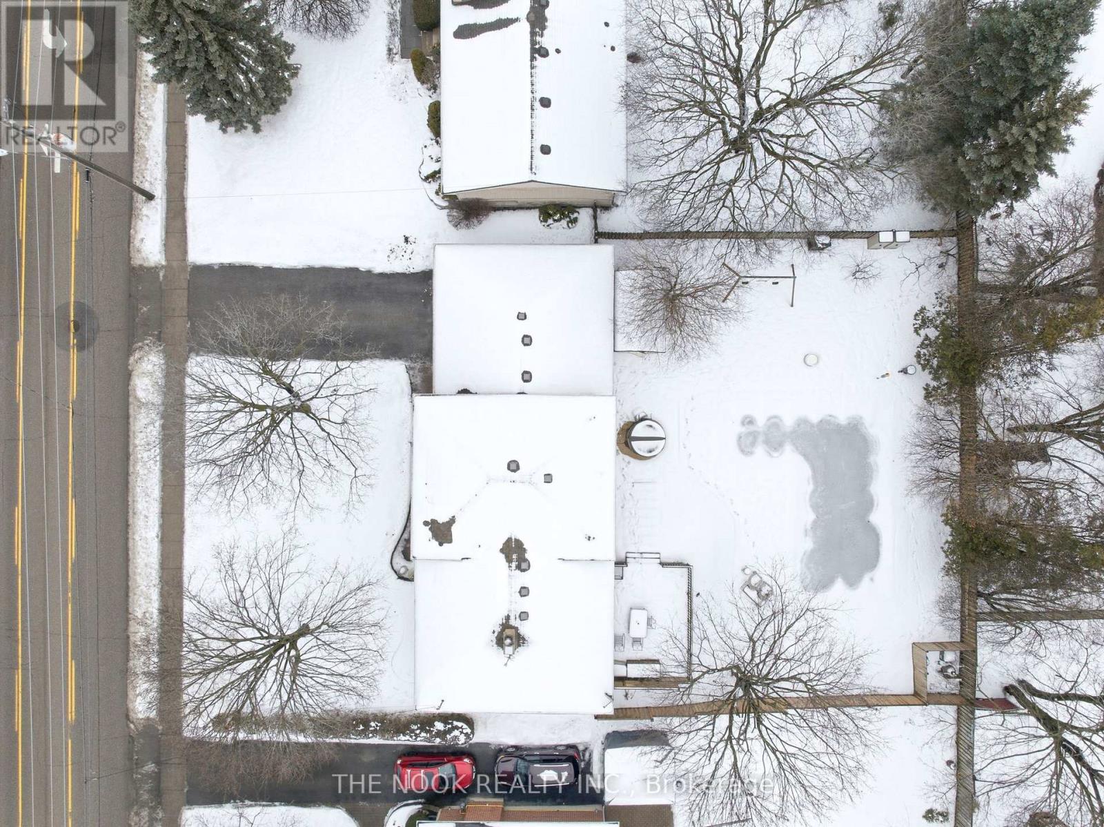 159 Liberty Street N, Clarington, Ontario  L1C 2M2 - Photo 2 - E12775894