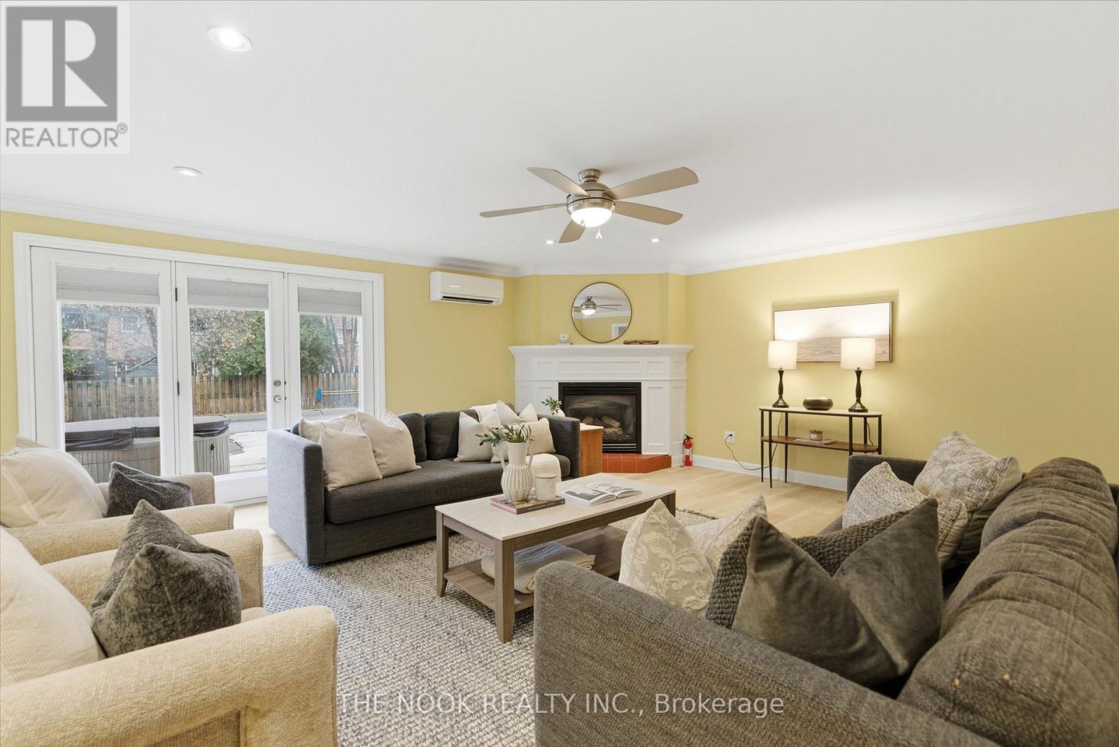 159 Liberty Street N, Clarington, Ontario  L1C 2M2 - Photo 31 - E12775894