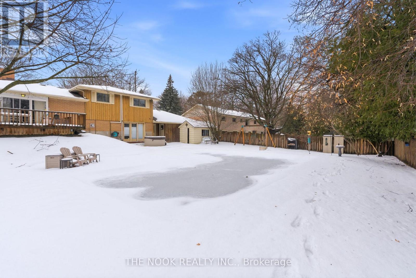 159 Liberty Street N, Clarington, Ontario  L1C 2M2 - Photo 41 - E12775894