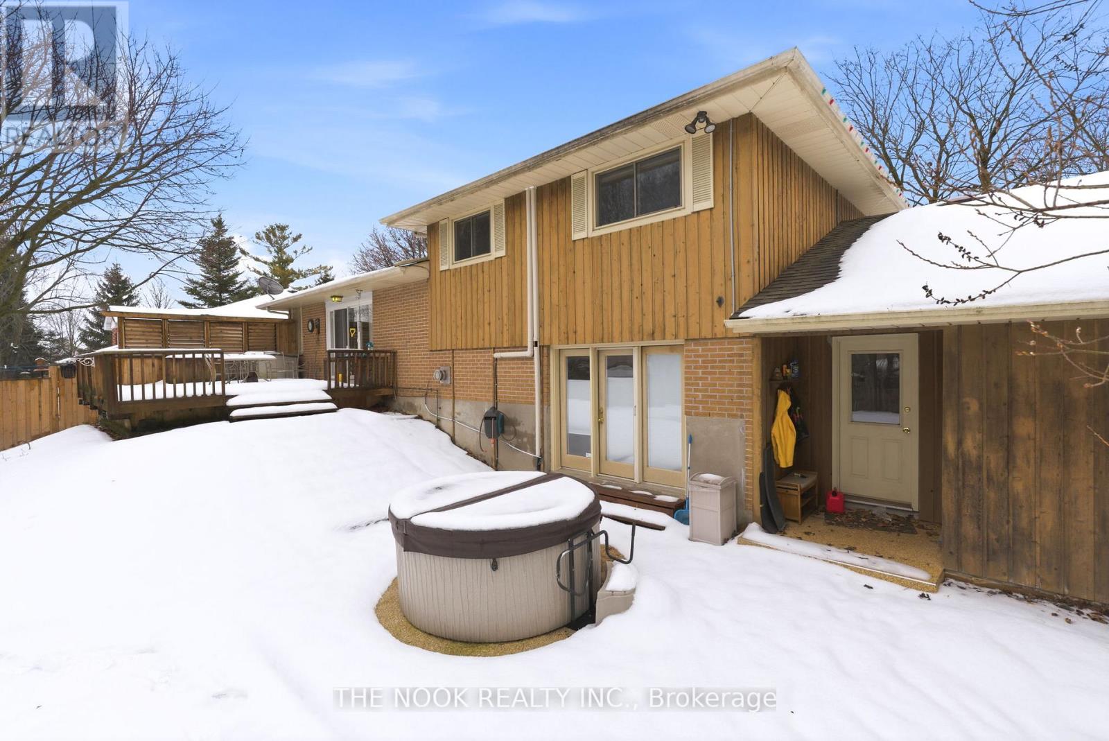 159 Liberty Street N, Clarington, Ontario  L1C 2M2 - Photo 43 - E12775894