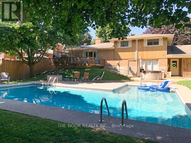 159 Liberty Street N, Clarington, Ontario  L1C 2M2 - Photo 46 - E12775894