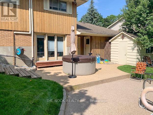 159 Liberty Street N, Clarington, Ontario  L1C 2M2 - Photo 48 - E12775894