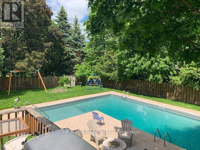 159 Liberty Street N, Clarington, Ontario  L1C 2M2 - Photo 49 - E12775894