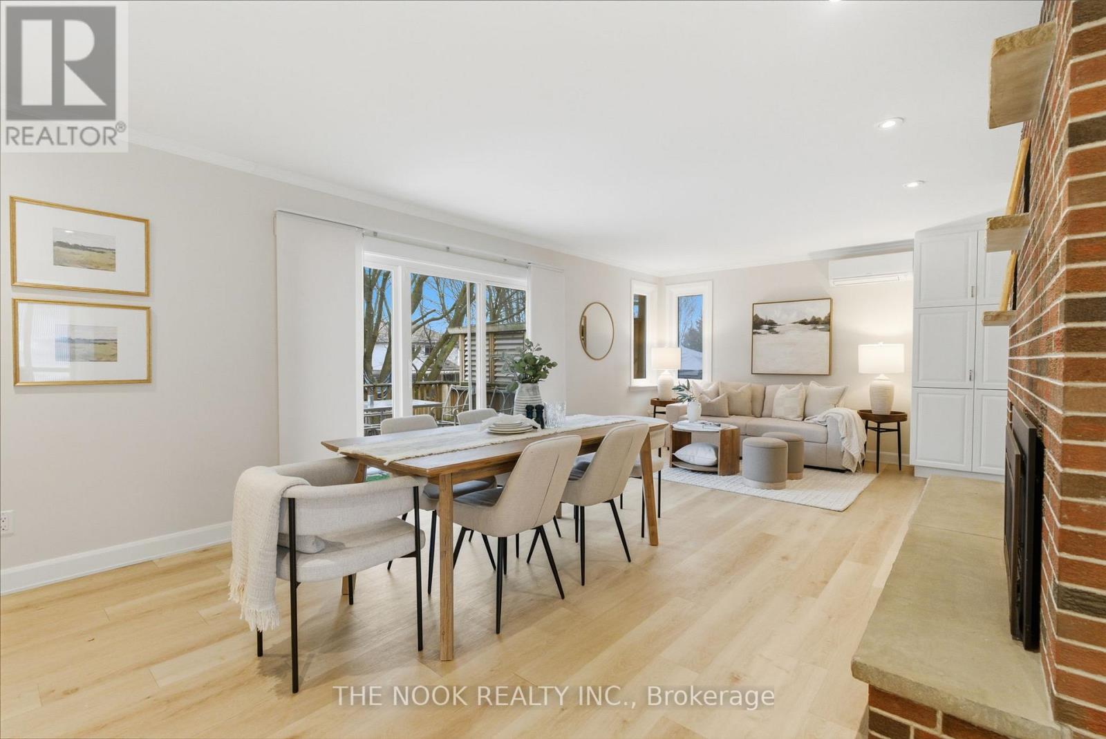 159 Liberty Street N, Clarington, Ontario  L1C 2M2 - Photo 5 - E12775894