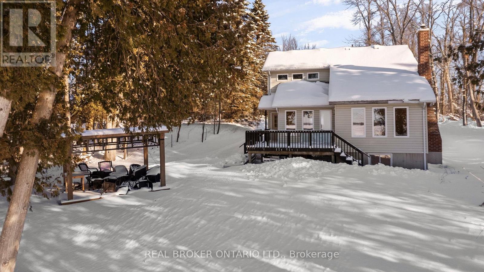 4275 Hopkins Bay Road, Ramara, Ontario  L3V 0N2 - Photo 34 - S12742720