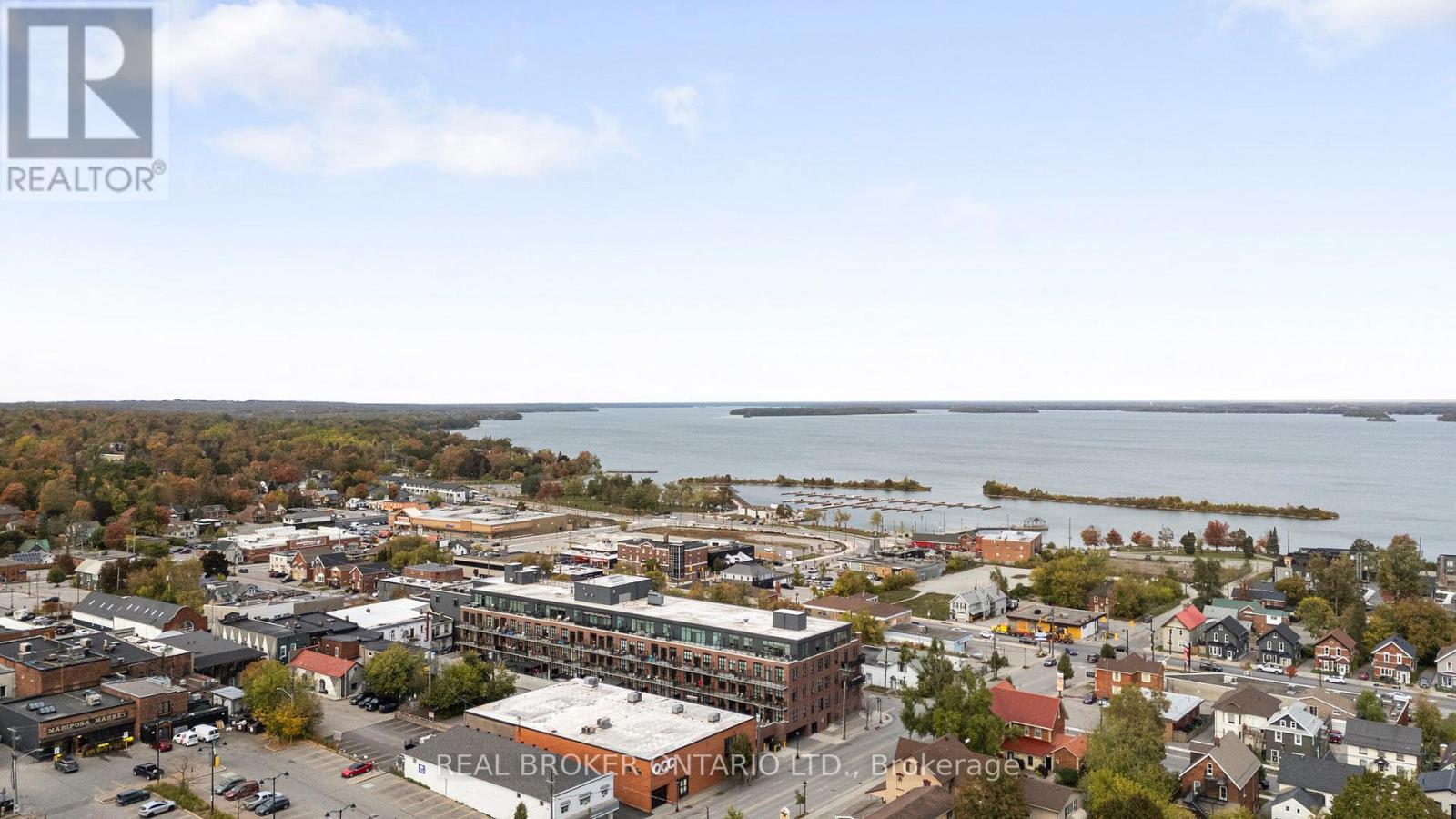 321 - 21 Matchedash Street S, Orillia, Ontario  L3V 4W4 - Photo 5 - S12699992