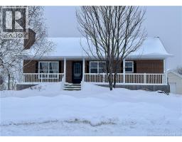 11 Francois Street, charlo, New Brunswick