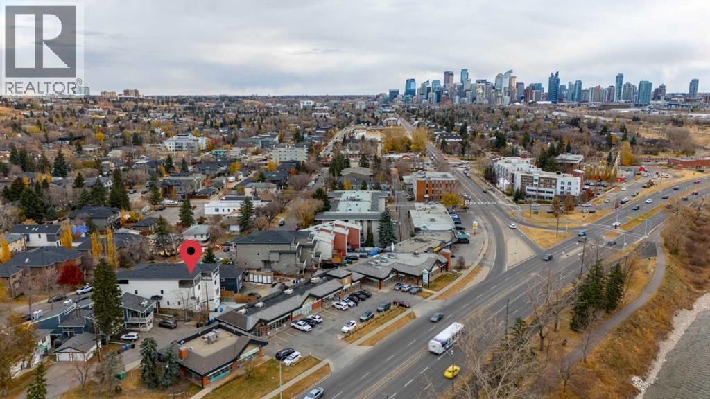 2, 2635 1 Avenue  Nw, Calgary, Alberta  T2N 0C5 - Photo 42 - A2267343