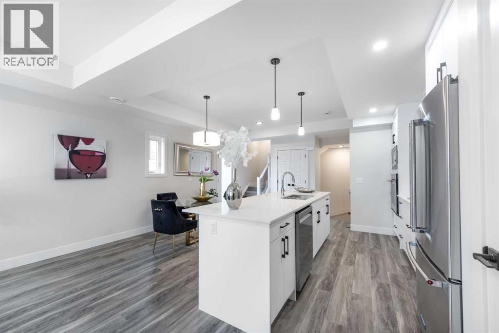 2, 2635 1 Avenue  Nw, Calgary, Alberta  T2N 0C5 - Photo 7 - A2267343