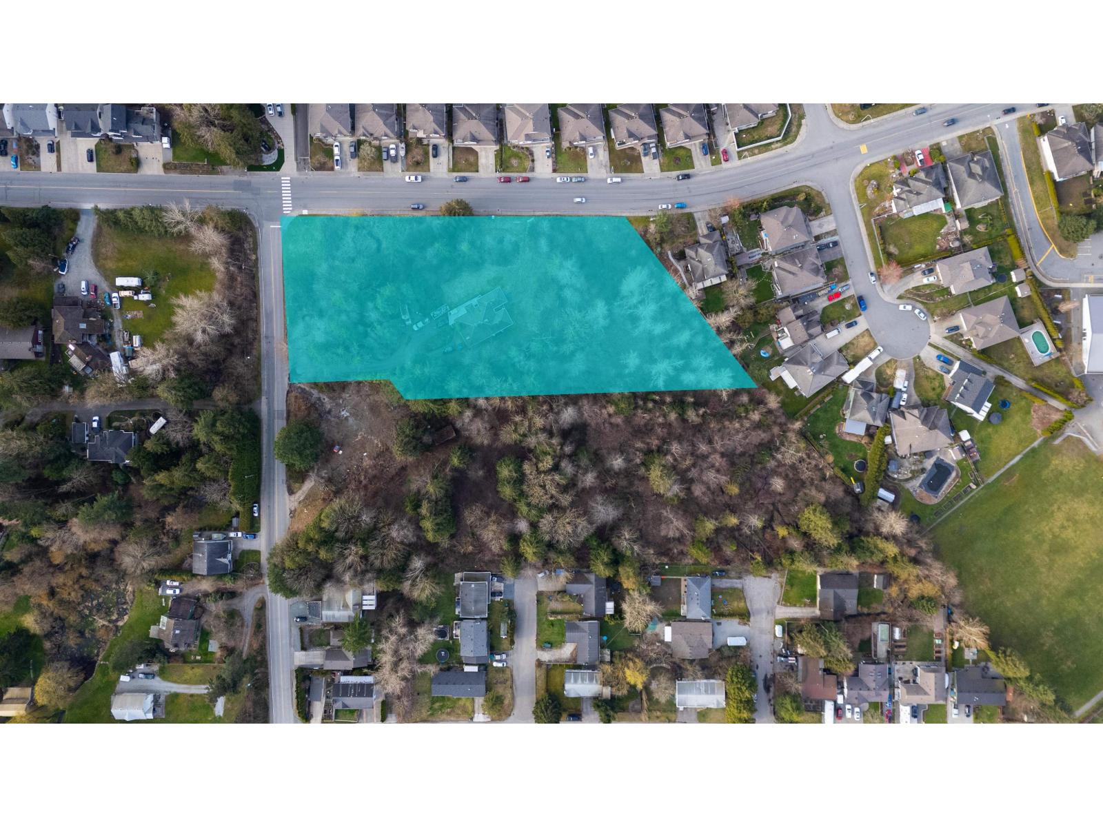 7816 Dunsmuir Street, Mission, British Columbia  V2V 4B8 - Photo 9 - C8076040