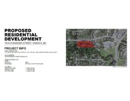 7816 DUNSMUIR STREET, Mission, British Columbia