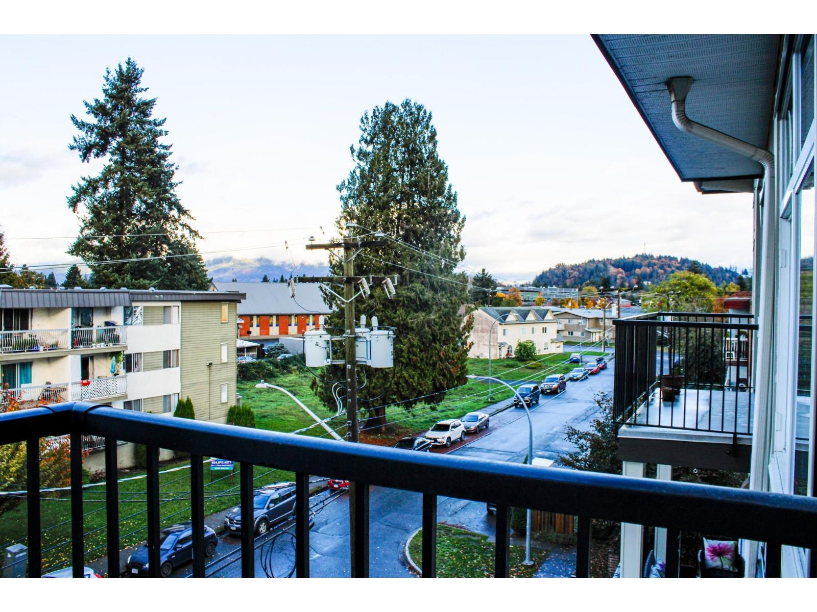 412 46150 Bole Avenue, Chilliwack Proper East, Chilliwack, British Columbia  V2P 0B7 - Photo 20 - R3087997