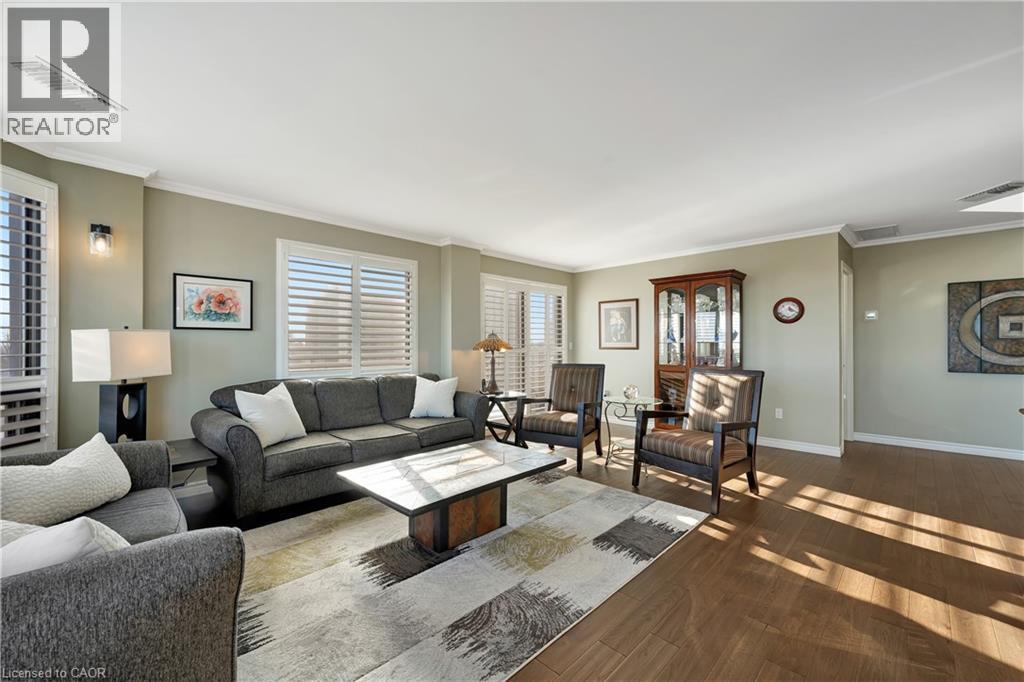 10 Ellen Street E Unit# 901, Kitchener, Ontario  N2H 6R8 - Photo 7 - 40803904