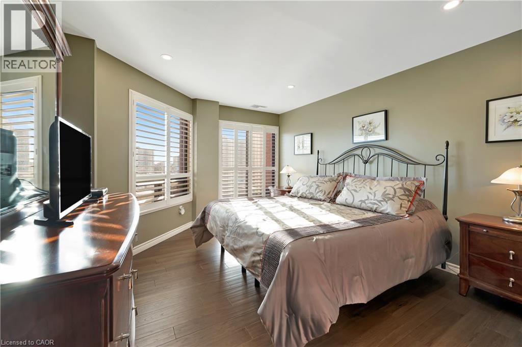 10 Ellen Street E Unit# 901, Kitchener, Ontario  N2H 6R8 - Photo 19 - 40803904