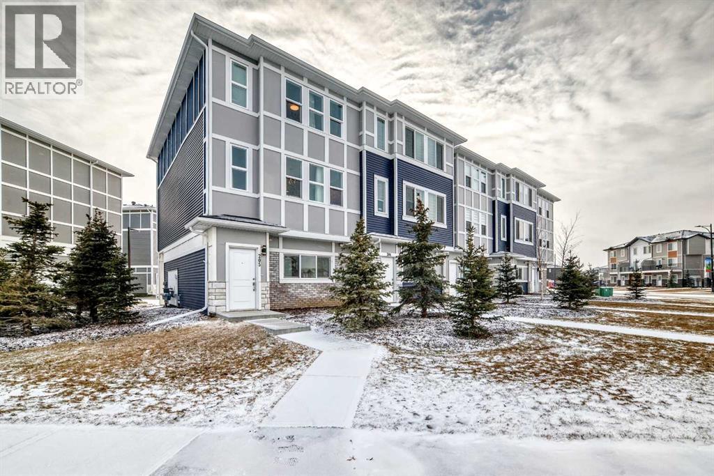 205, 33 Merganser Drive W, Chestermere, Alberta  T1X 2S2 - Photo 2 - A2281064