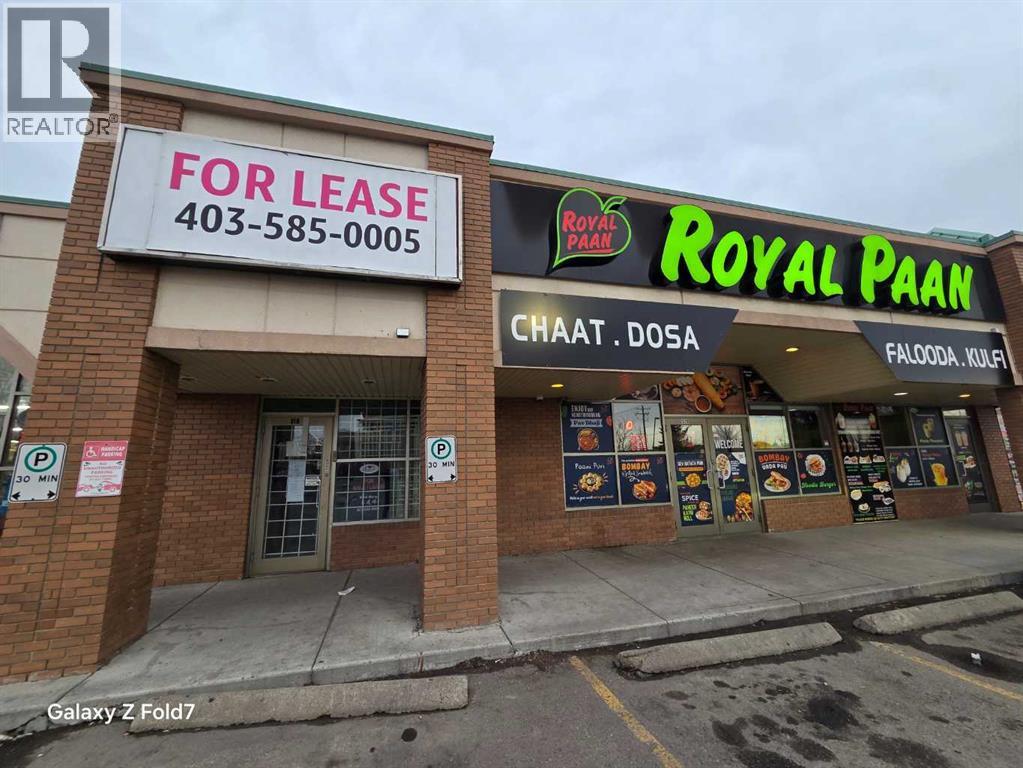 818, 5075 Falconridge Boulevard Ne, Calgary, Alberta  T3J 3K9 - Photo 2 - A2283869