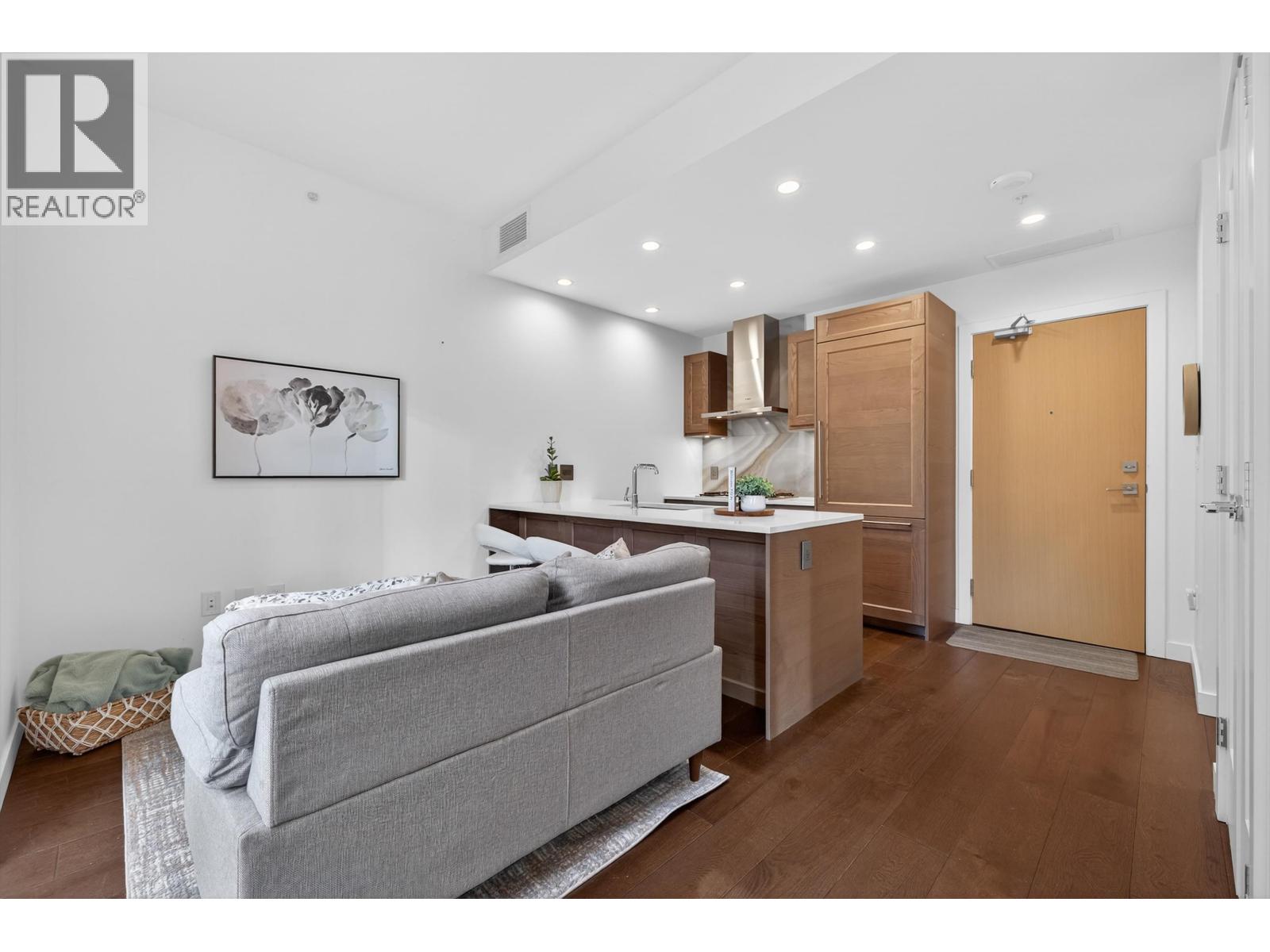 408 5681 Birney Avenue, Vancouver, British Columbia  V6S 0L5 - Photo 6 - R3087342