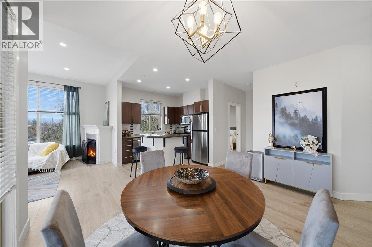 410 2478 Shaughnessy Street, Port Coquitlam, British Columbia  V3C 0A1 - Photo 6 - R3087733