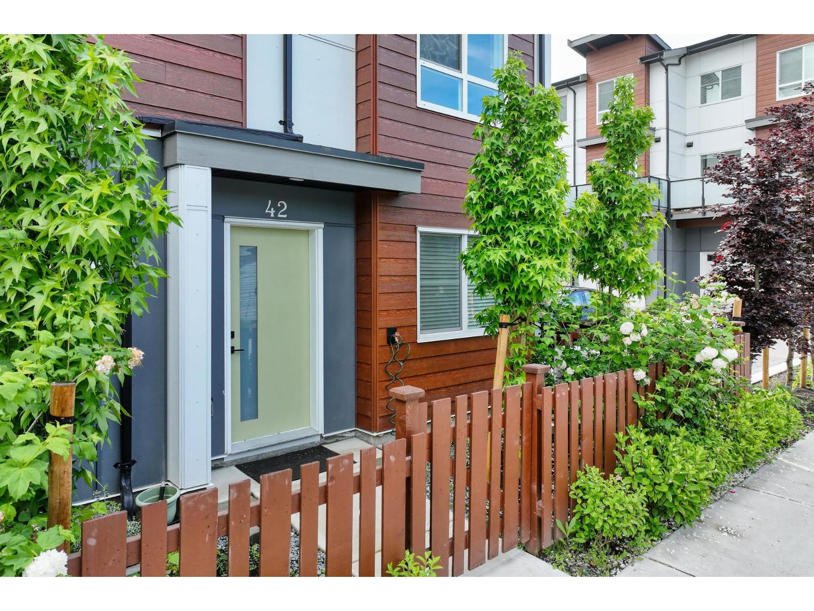 42 20155 84 Avenue, Langley, British Columbia  V2Y 3R3 - Photo 2 - R3087728