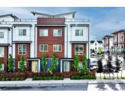 42 20155 84 AVENUE, Langley, British Columbia