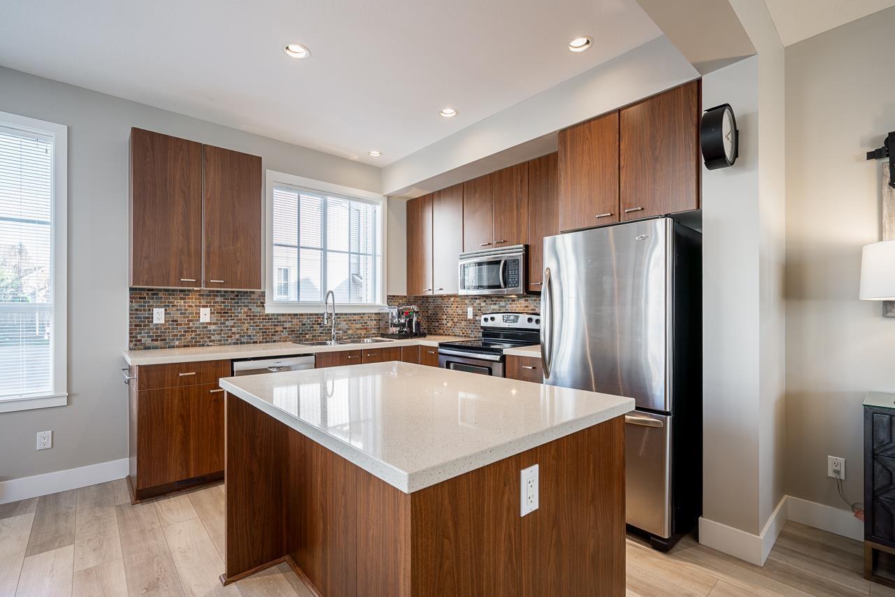 81 2450 161a Street, Surrey, British Columbia  V3Z 8K4 - Photo 11 - R3088274