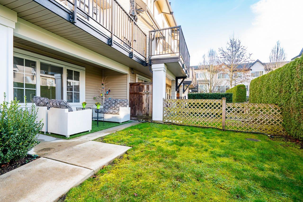 81 2450 161a Street, Surrey, British Columbia  V3Z 8K4 - Photo 33 - R3088274