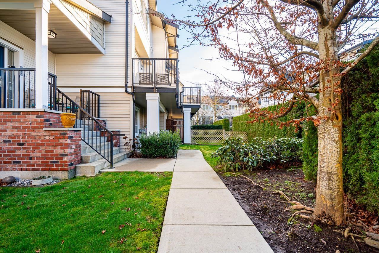 81 2450 161a Street, Surrey, British Columbia  V3Z 8K4 - Photo 36 - R3088274