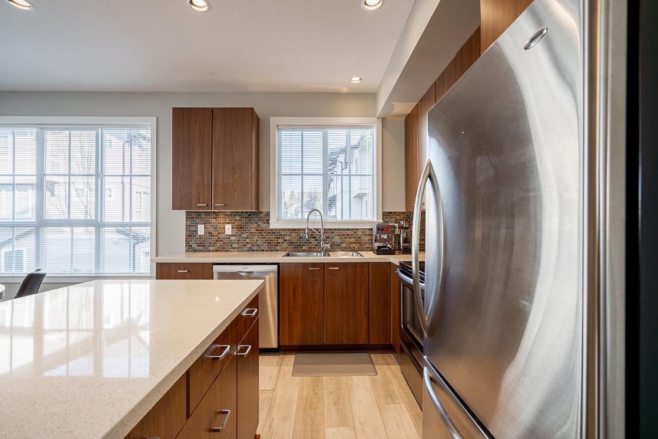 81 2450 161a Street, Surrey, British Columbia  V3Z 8K4 - Photo 10 - R3088274