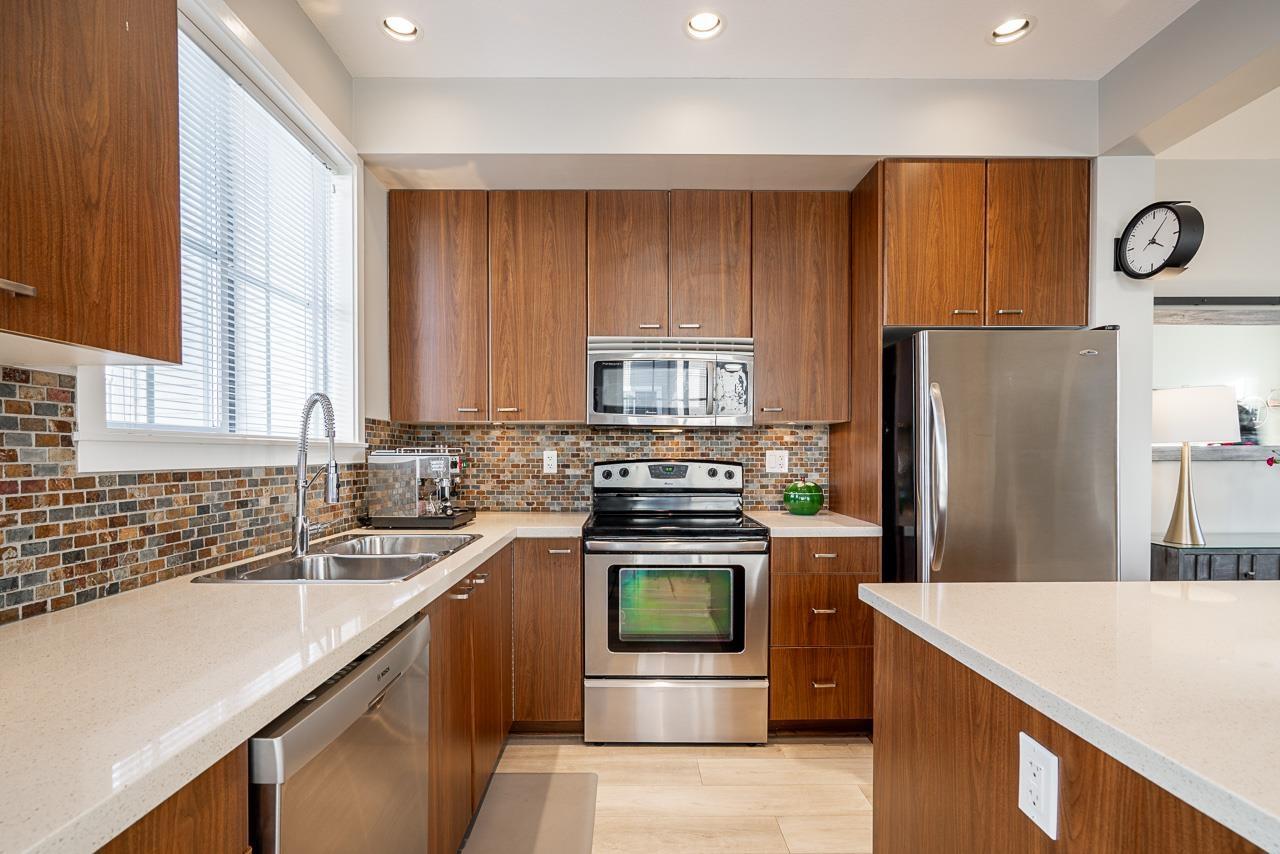 81 2450 161a Street, Surrey, British Columbia  V3Z 8K4 - Photo 12 - R3088274