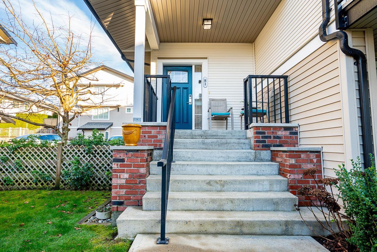 81 2450 161a Street, Surrey, British Columbia  V3Z 8K4 - Photo 32 - R3088274