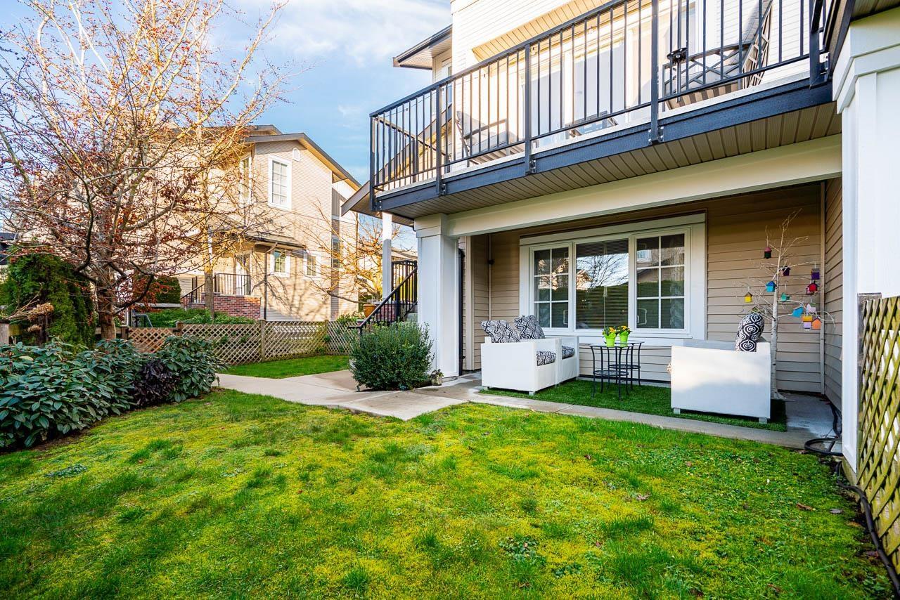 81 2450 161a Street, Surrey, British Columbia  V3Z 8K4 - Photo 34 - R3088274