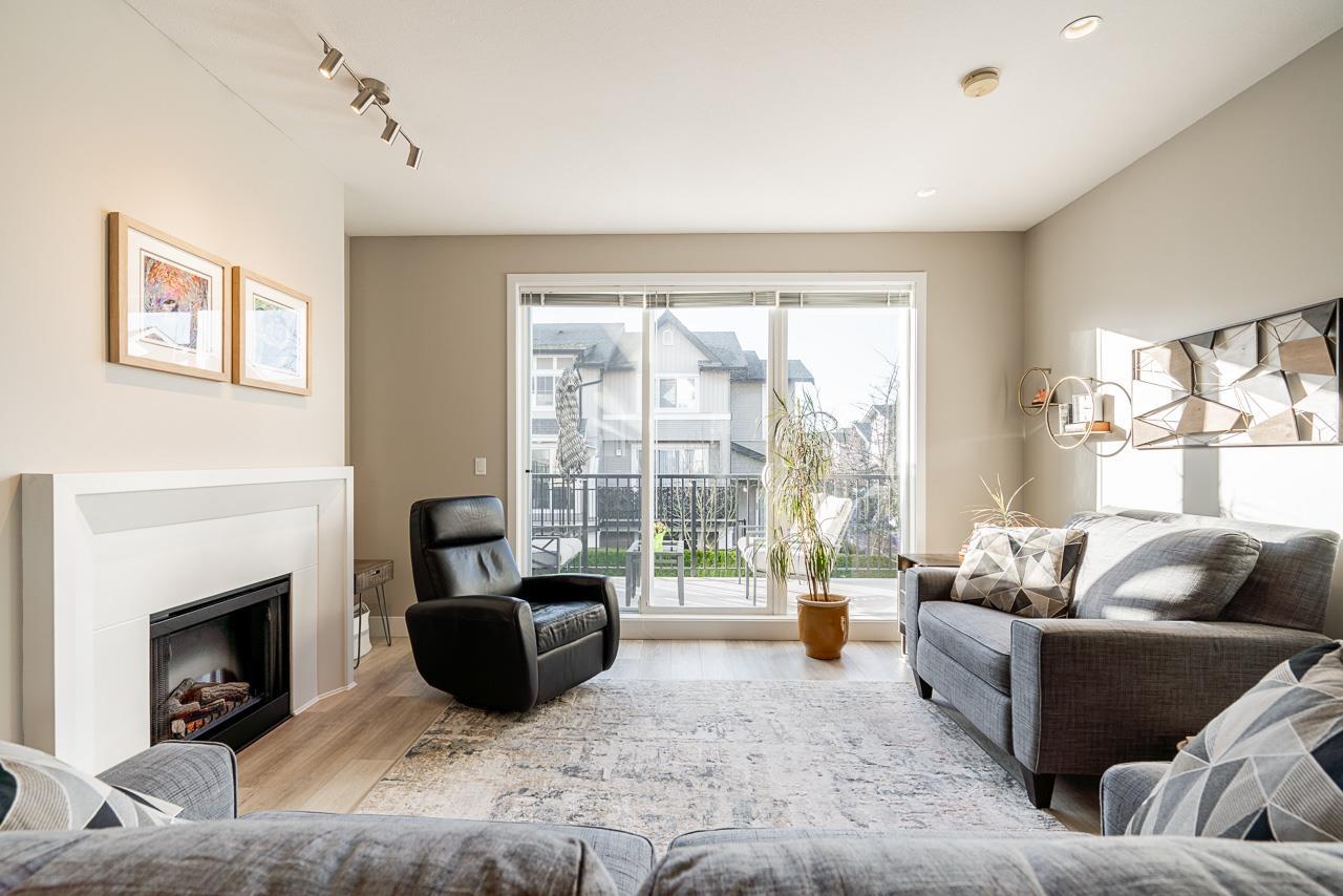 81 2450 161a Street, Surrey, British Columbia  V3Z 8K4 - Photo 4 - R3088274