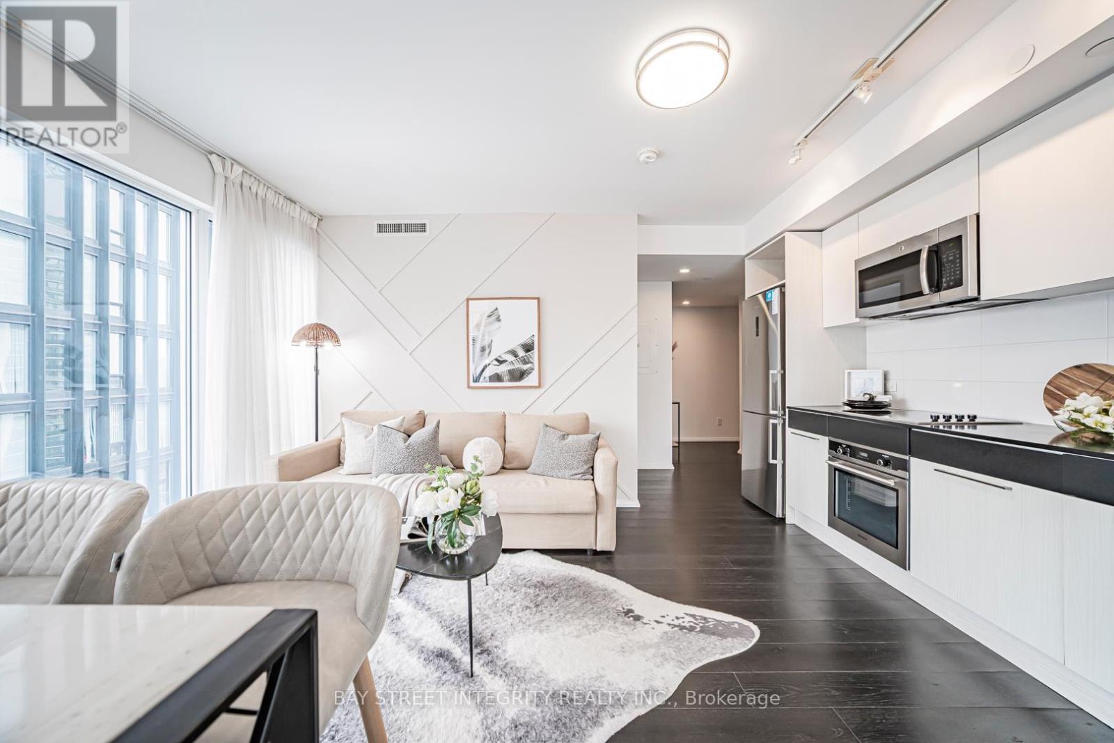 2505 - 68 Shuter Street, Toronto, Ontario  M5B 1B4 - Photo 10 - C12775866