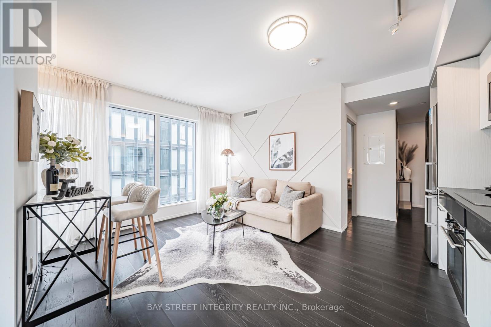 2505 - 68 Shuter Street, Toronto, Ontario  M5B 1B4 - Photo 11 - C12775866