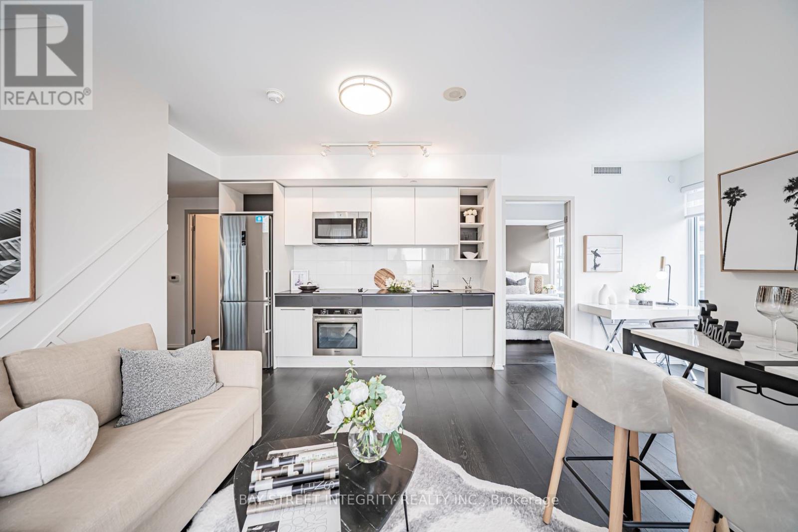 2505 - 68 Shuter Street, Toronto, Ontario  M5B 1B4 - Photo 12 - C12775866