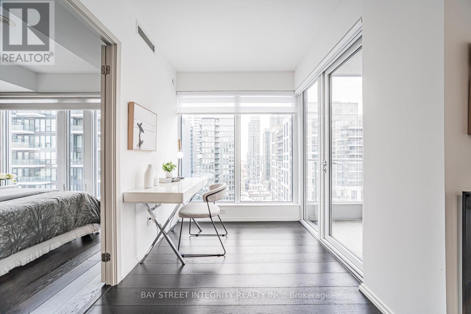 2505 - 68 Shuter Street, Toronto, Ontario  M5B 1B4 - Photo 15 - C12775866