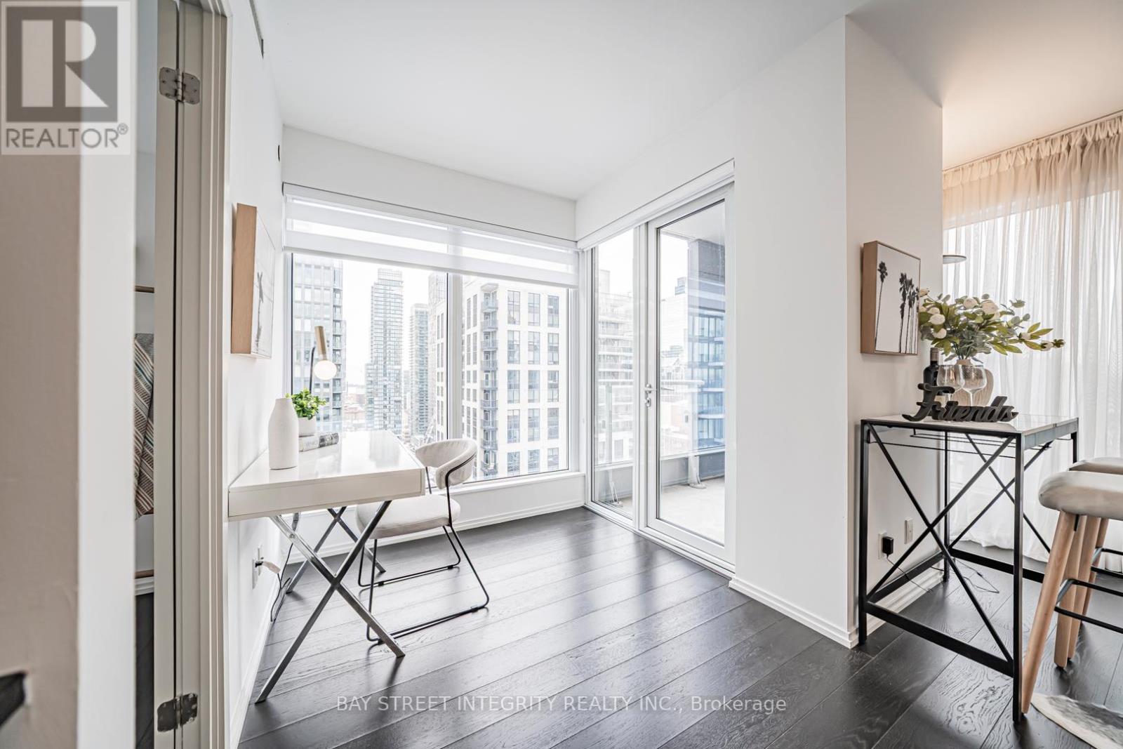 2505 - 68 Shuter Street, Toronto, Ontario  M5B 1B4 - Photo 16 - C12775866