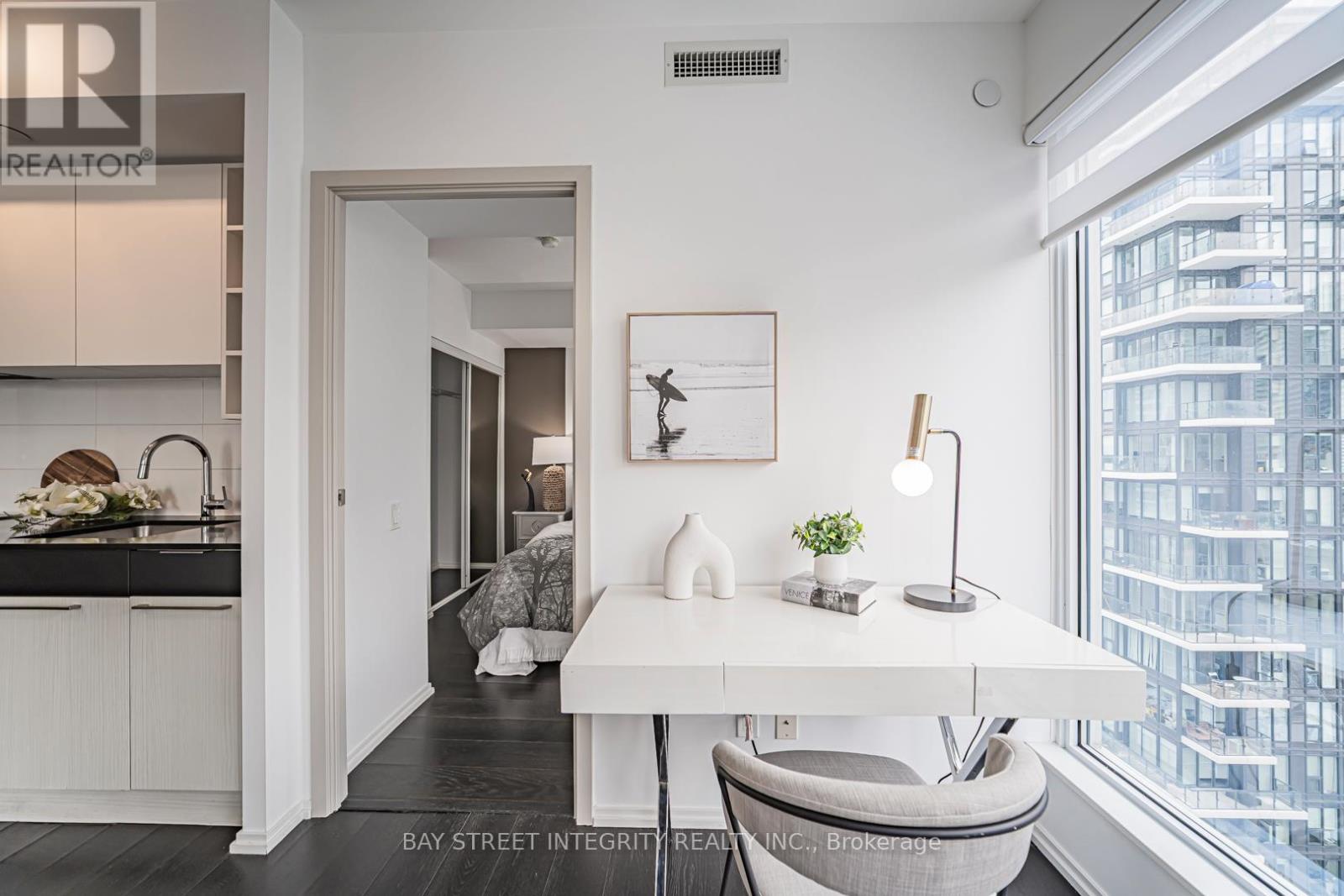 2505 - 68 Shuter Street, Toronto, Ontario  M5B 1B4 - Photo 17 - C12775866