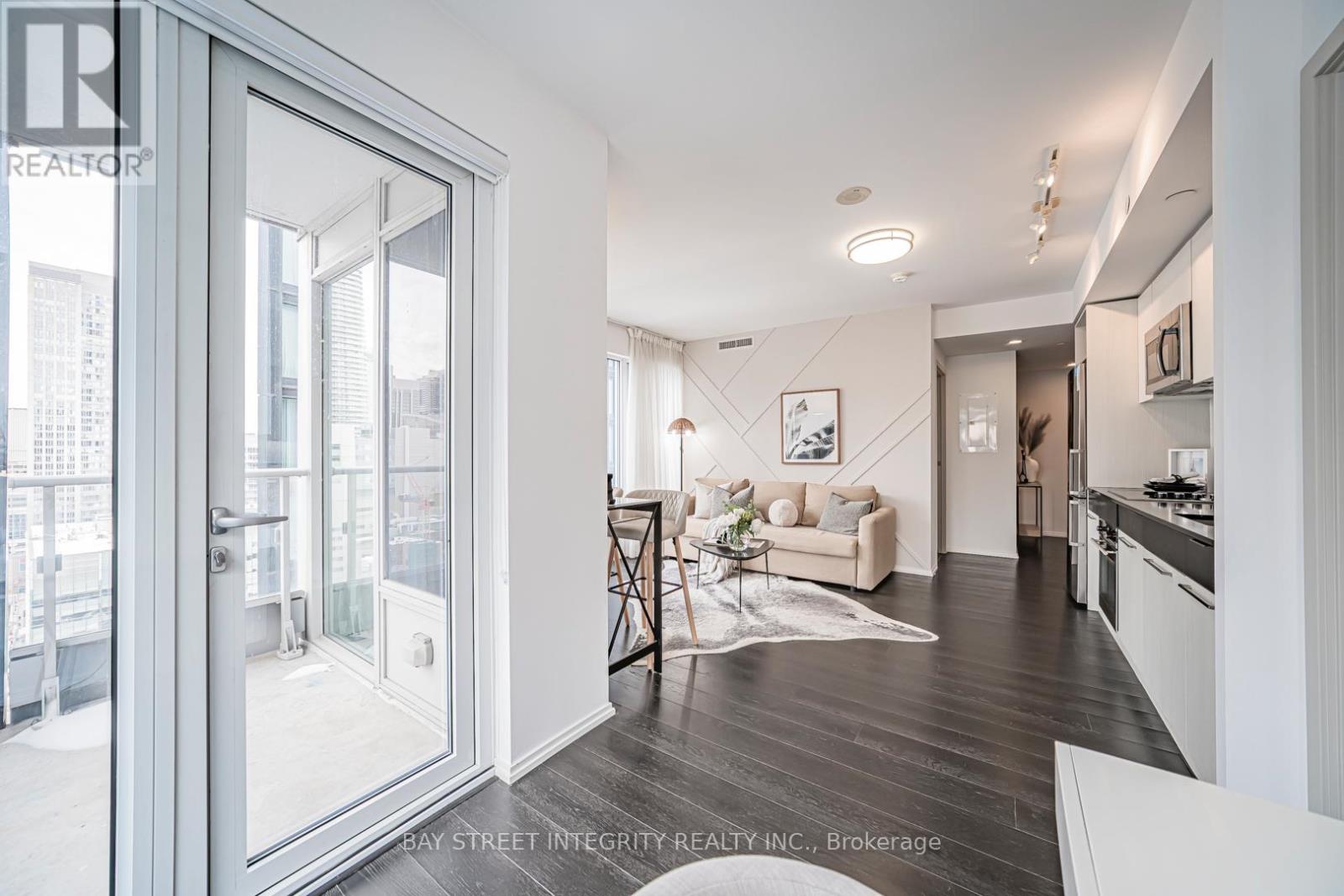 2505 - 68 Shuter Street, Toronto, Ontario  M5B 1B4 - Photo 18 - C12775866