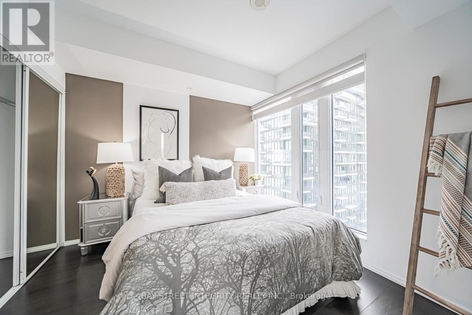 2505 - 68 Shuter Street, Toronto, Ontario  M5B 1B4 - Photo 19 - C12775866