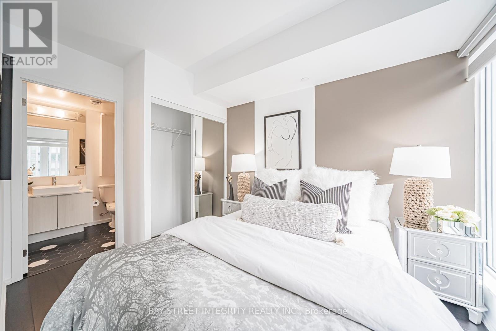 2505 - 68 Shuter Street, Toronto, Ontario  M5B 1B4 - Photo 20 - C12775866