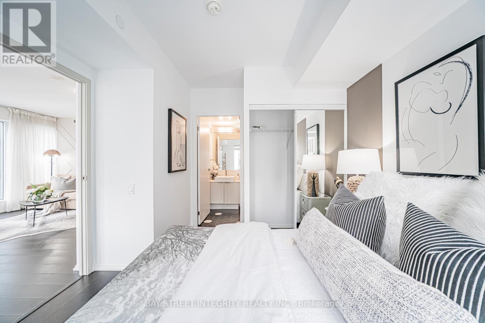 2505 - 68 Shuter Street, Toronto, Ontario  M5B 1B4 - Photo 21 - C12775866