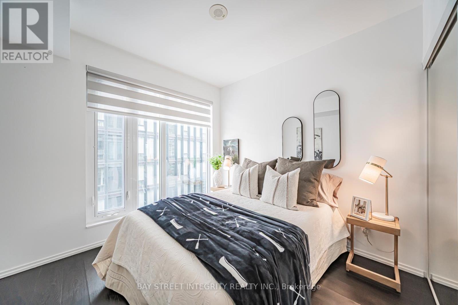 2505 - 68 Shuter Street, Toronto, Ontario  M5B 1B4 - Photo 24 - C12775866